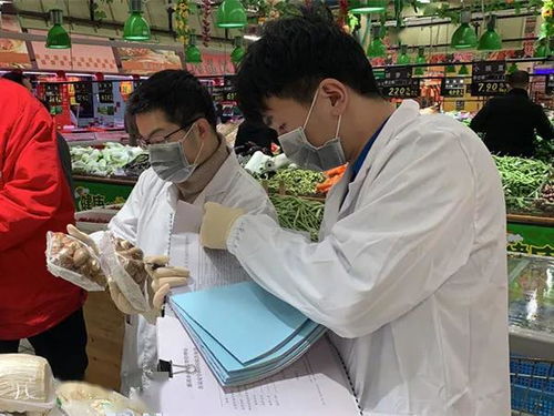 慈溪市第一季度流通领域食品抽检结果公布 守护舌尖安全，品质值得信赖