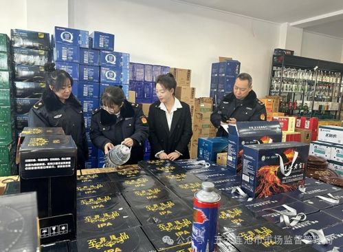 黑龙江省五大连池市市场监管局强化食品流通安全监管 全力护航冬季旅游