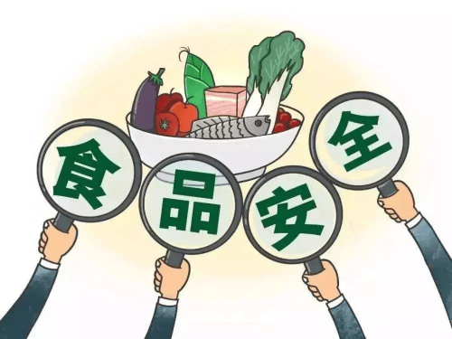 加强农副产品流通监管,确保食材质量安全——广安中农城实践纪实