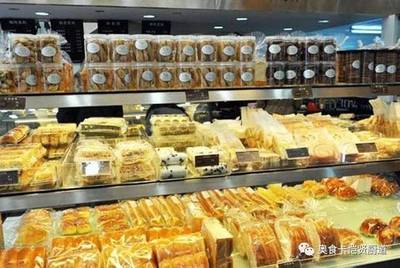 幸福西饼的“美味”与“风险” 当配料表撞上冷链迷局